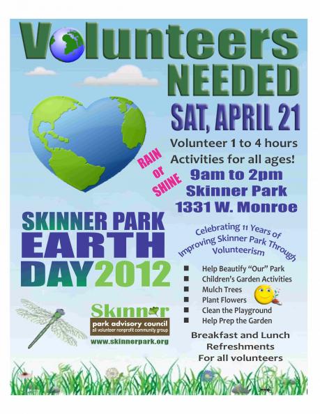 Earth Day 2012 EarthDay2012