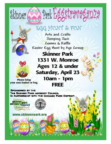 EggHunt2011