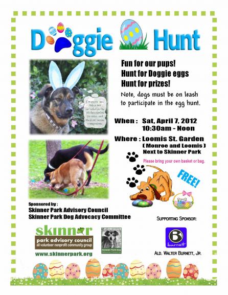 SPAC_dog_egghunt SPAC_dog_egghunt