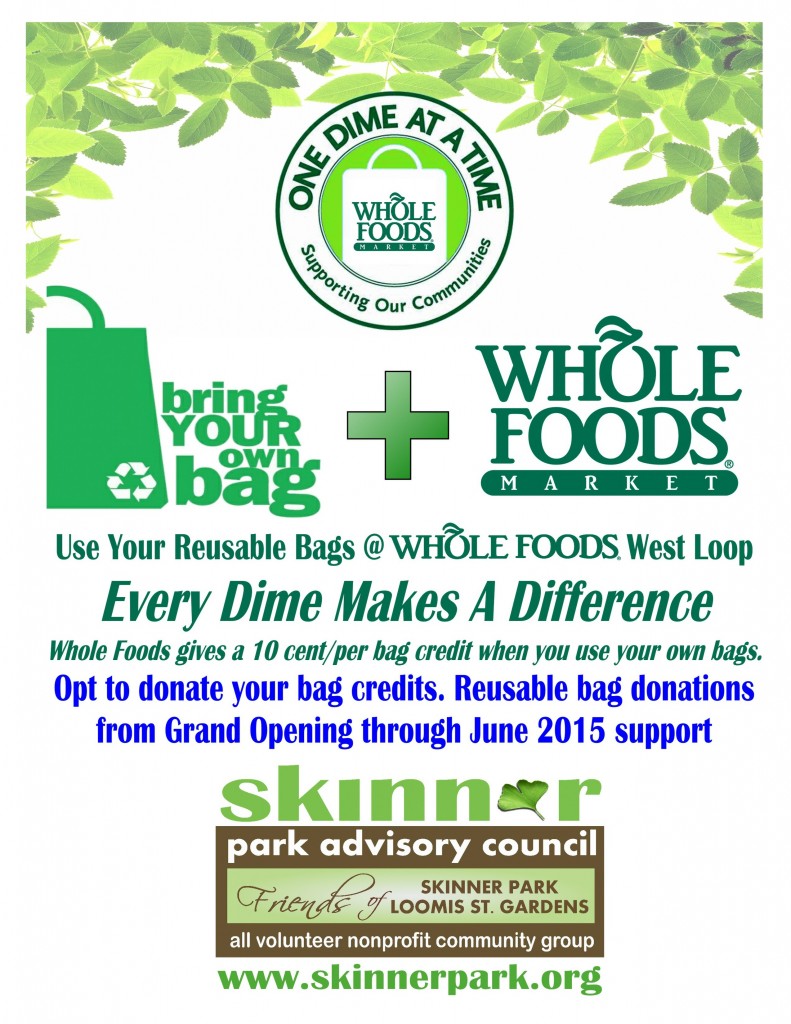 WholeFoodsWestLoop